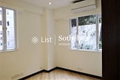 Monticello 滿峰台 | Third Bedroom