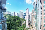 Monticello 滿峰台 | View from Living and Dining Room