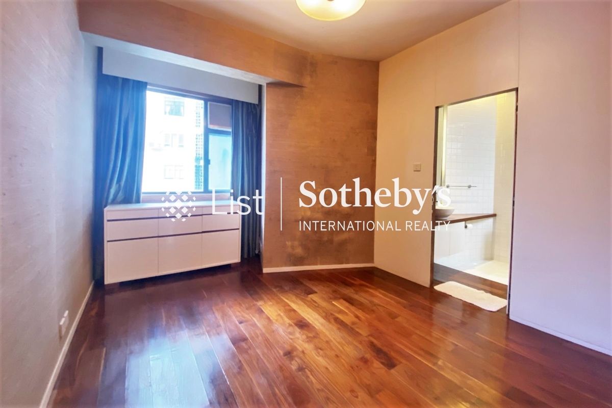 Monticello 滿峰台 | Master Bedroom