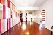 Monticello 滿峰台 | Living and Dining Room