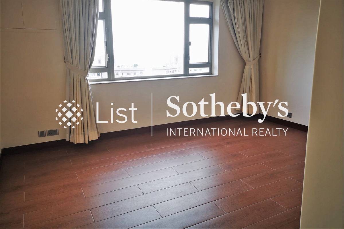 Baguio Villa 碧瑤灣 | Master Bedroom