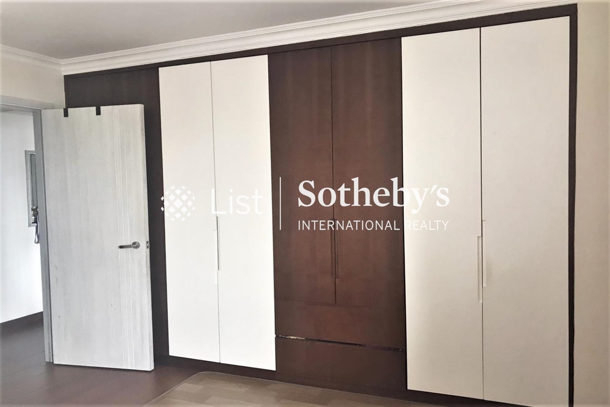 Baguio Villa 碧瑤灣 | Master Bedroom