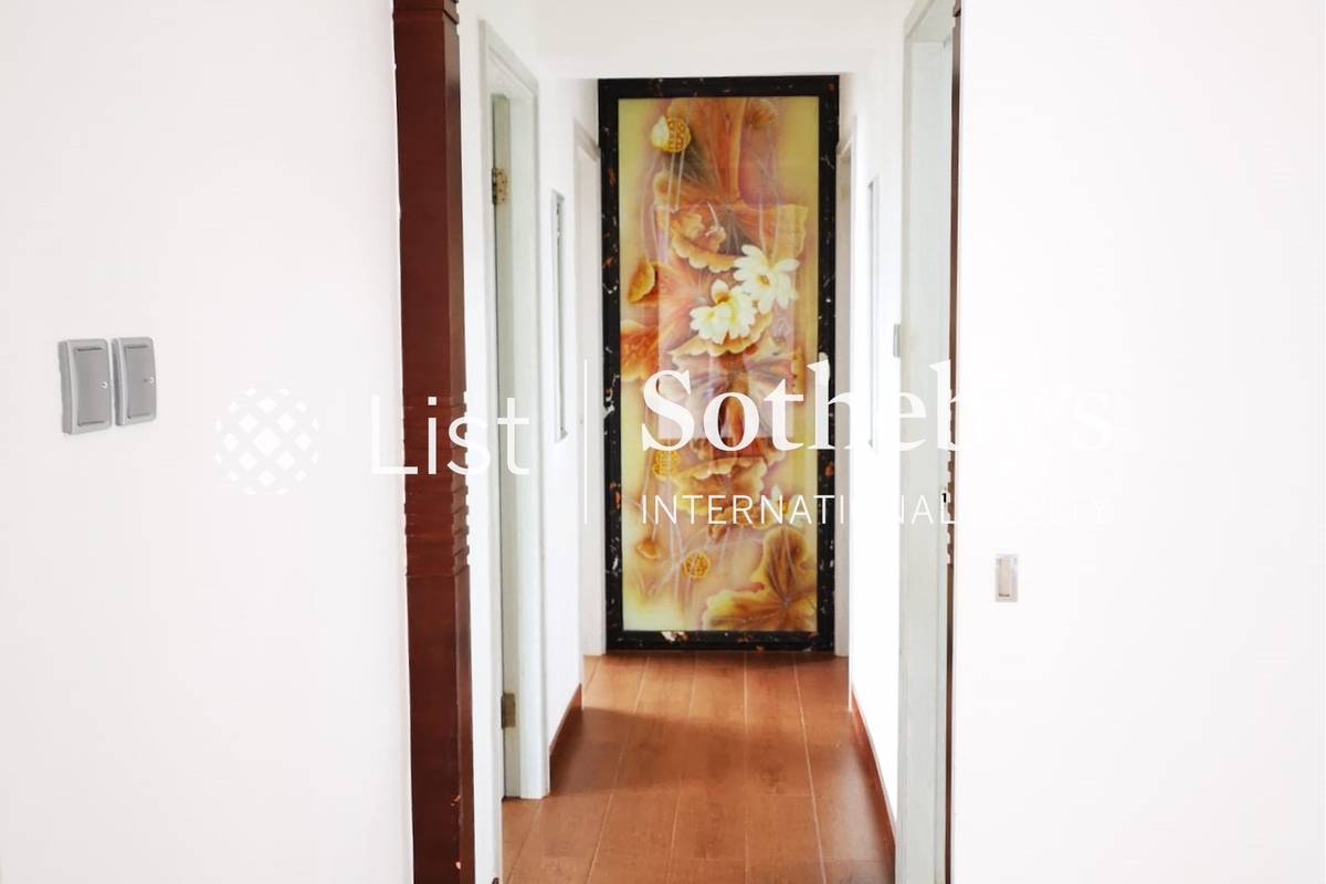 Baguio Villa 碧瑤灣 | Corridor