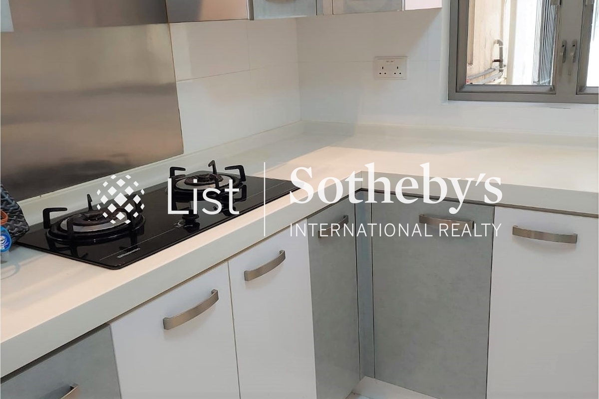 Baguio Villa 碧瑤灣 | Kitchen