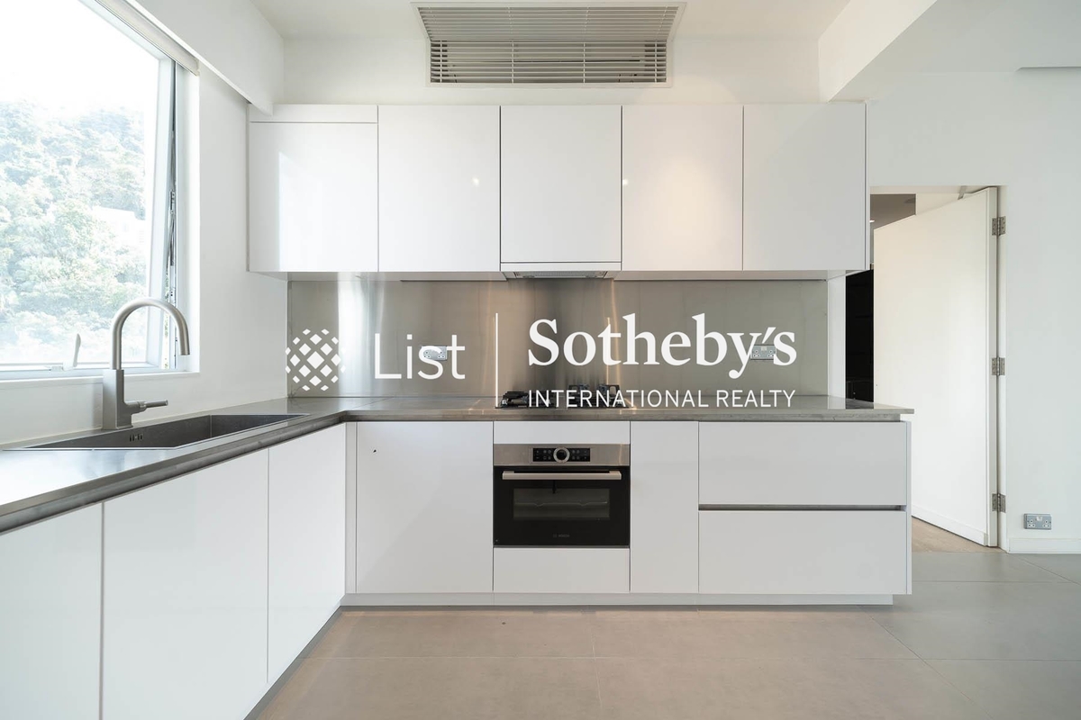 Monticello 滿峰台 | Open Kitchen