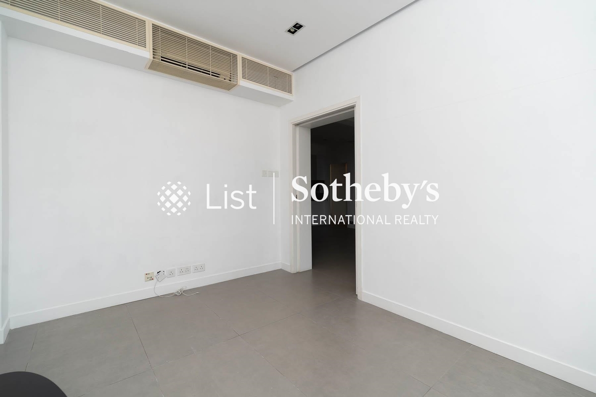 Monticello 滿峰台 | Second Bedroom