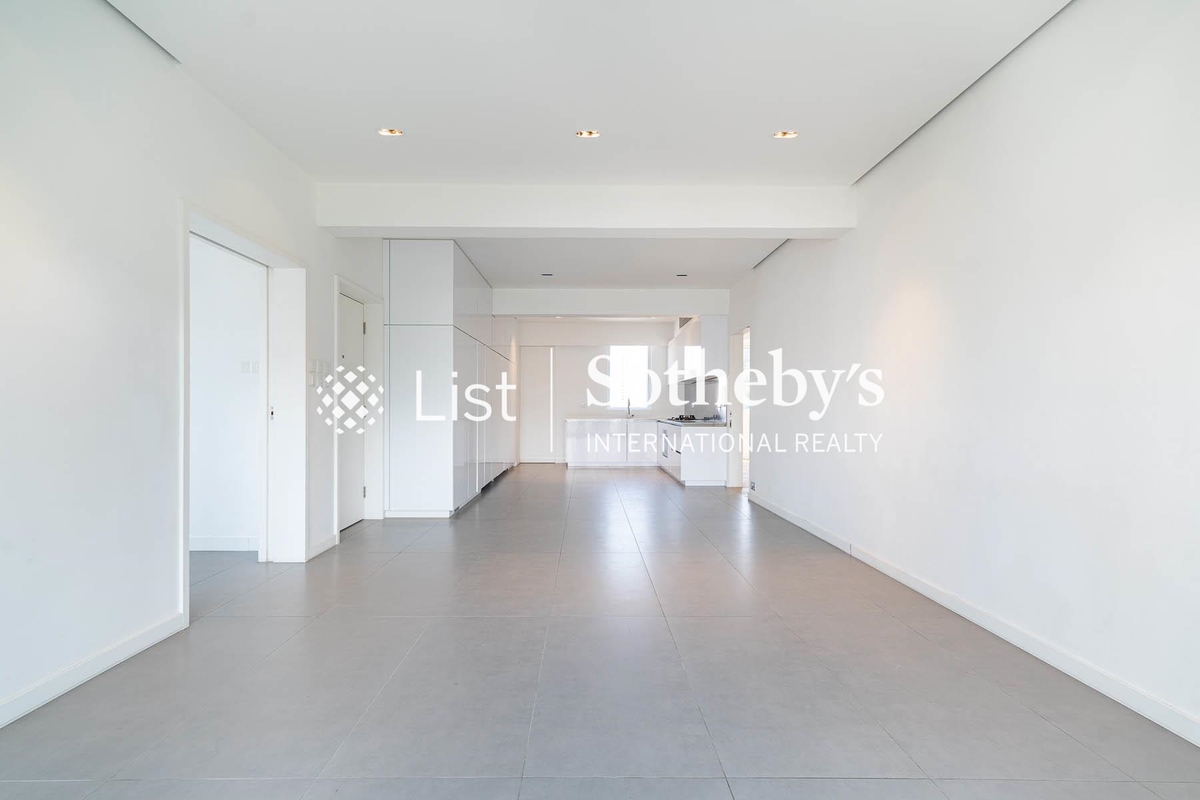 Monticello 滿峰台 | Living and Dining Room