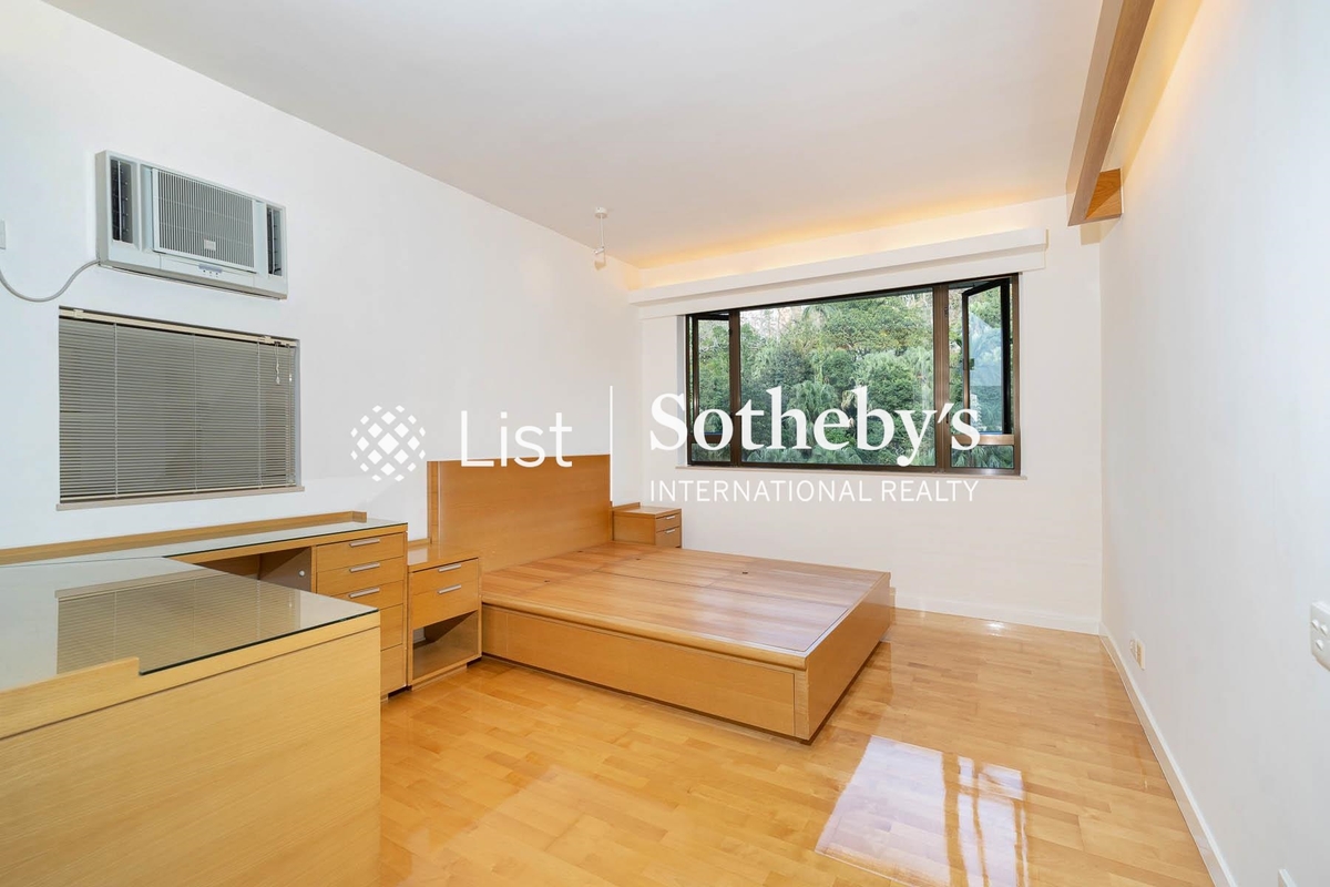 Baguio Villa 碧瑤灣 | Master Bedroom