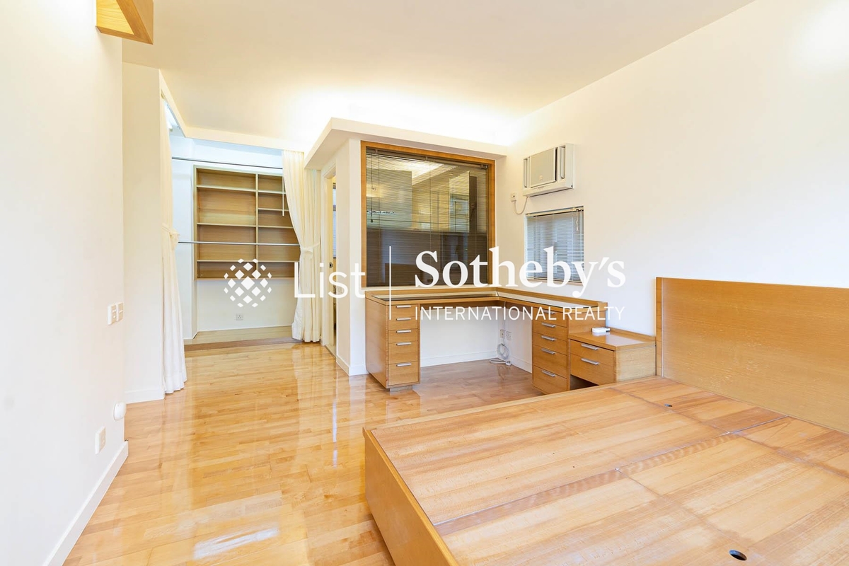 Baguio Villa 碧瑤灣 | Master Bedroom