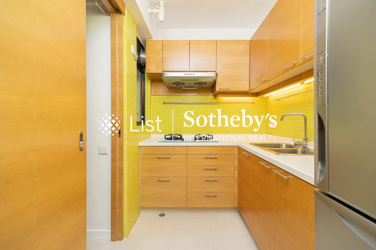 Baguio Villa 碧瑤灣 | Kitchen