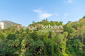 Baguio Villa 碧瑤灣 | View from Living and Dining Room