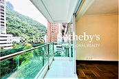 Phoenix Court 鳳凰閣 | Balcony off Living and Dining Room
