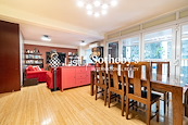 Phoenix Court 鳳凰閣 | Living and Dining Room