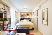 Phoenix Court 鳳凰閣 | Master Bedroom