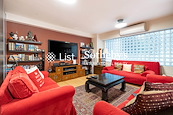 Phoenix Court 鳳凰閣 | Living Area