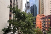 Phoenix Court 凤凰阁 | View from Balcony off Living Room