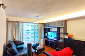 Phoenix Court 凤凰阁 | Living and Dining Room