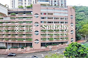 Phoenix Court 凤凰阁 | View from Balcony off Living and Dining Room