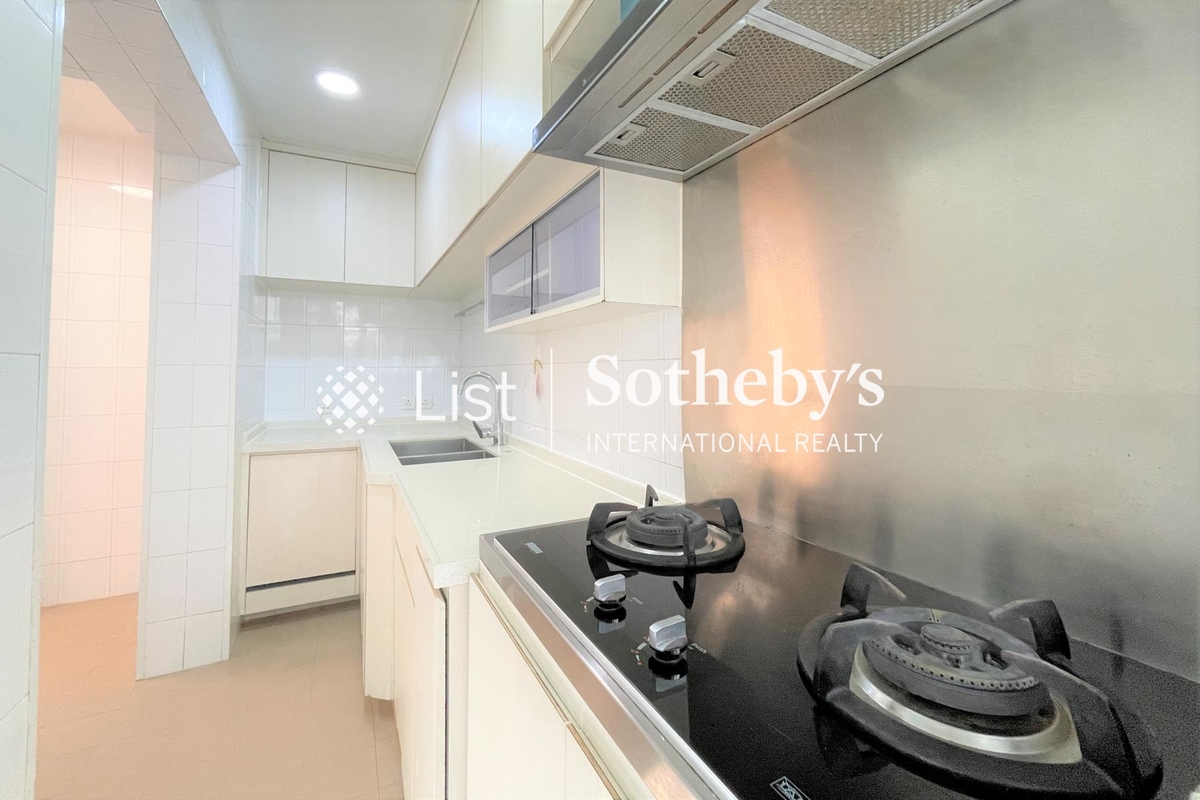 Phoenix Court 鳳凰閣 | Kitchen