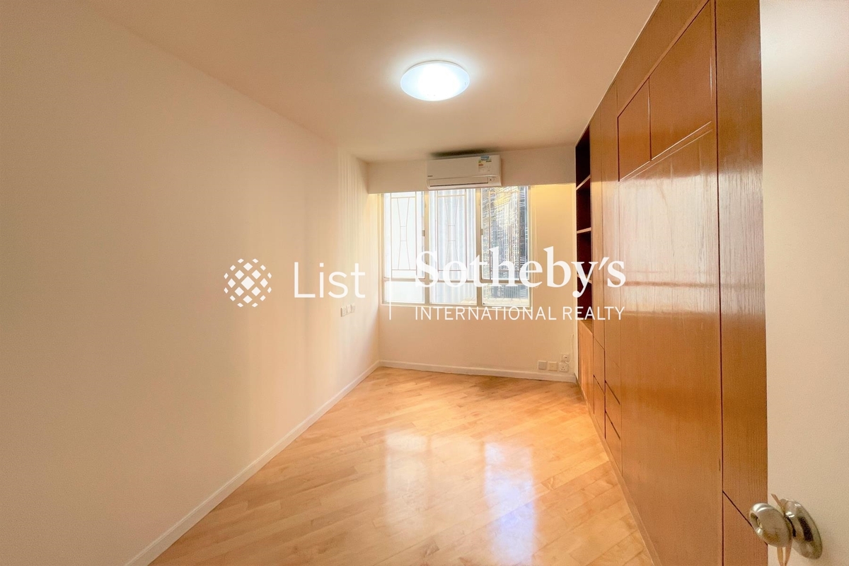 Phoenix Court 鳳凰閣 | Third Bedroom