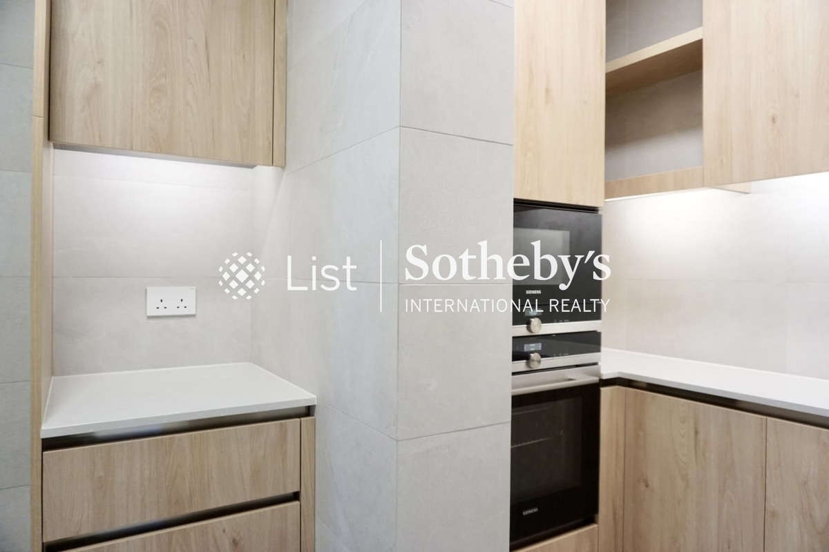 Phoenix Court 鳳凰閣 | Kitchen