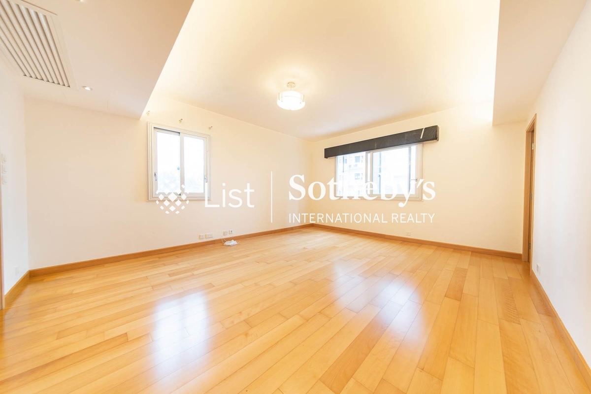 Hollywood Heights 好利閣 | Master Bedroom