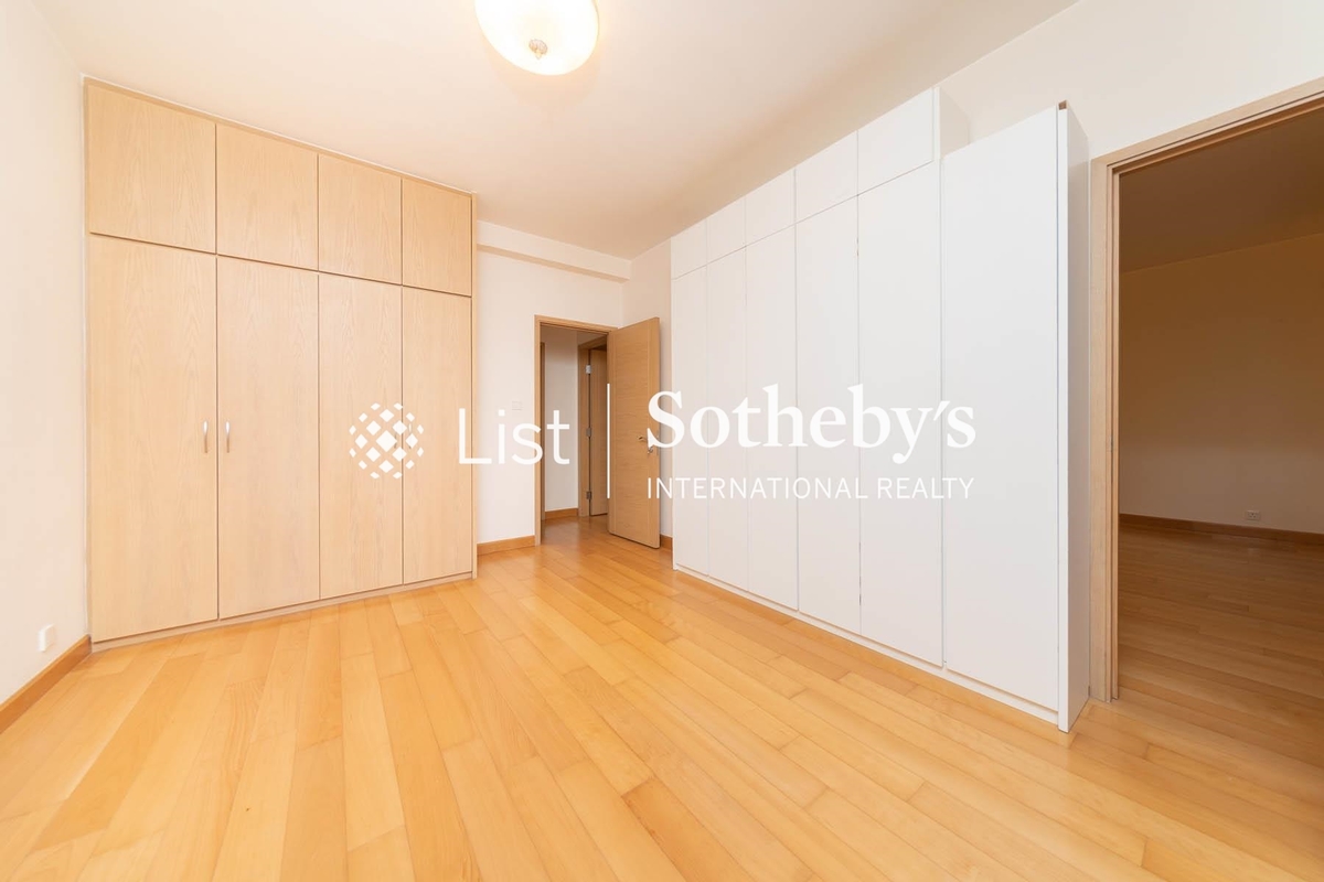 Hollywood Heights 好利閣 | Third Bedroom