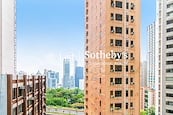 Hollywood Heights 好利閣 | View from Balcony off Living and Dining Room