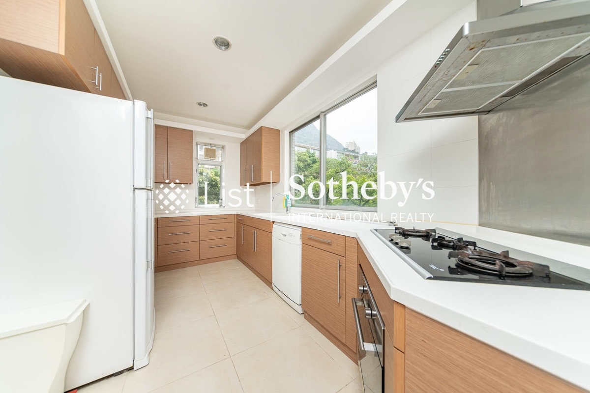 Hollywood Heights 好利閣 | Kitchen