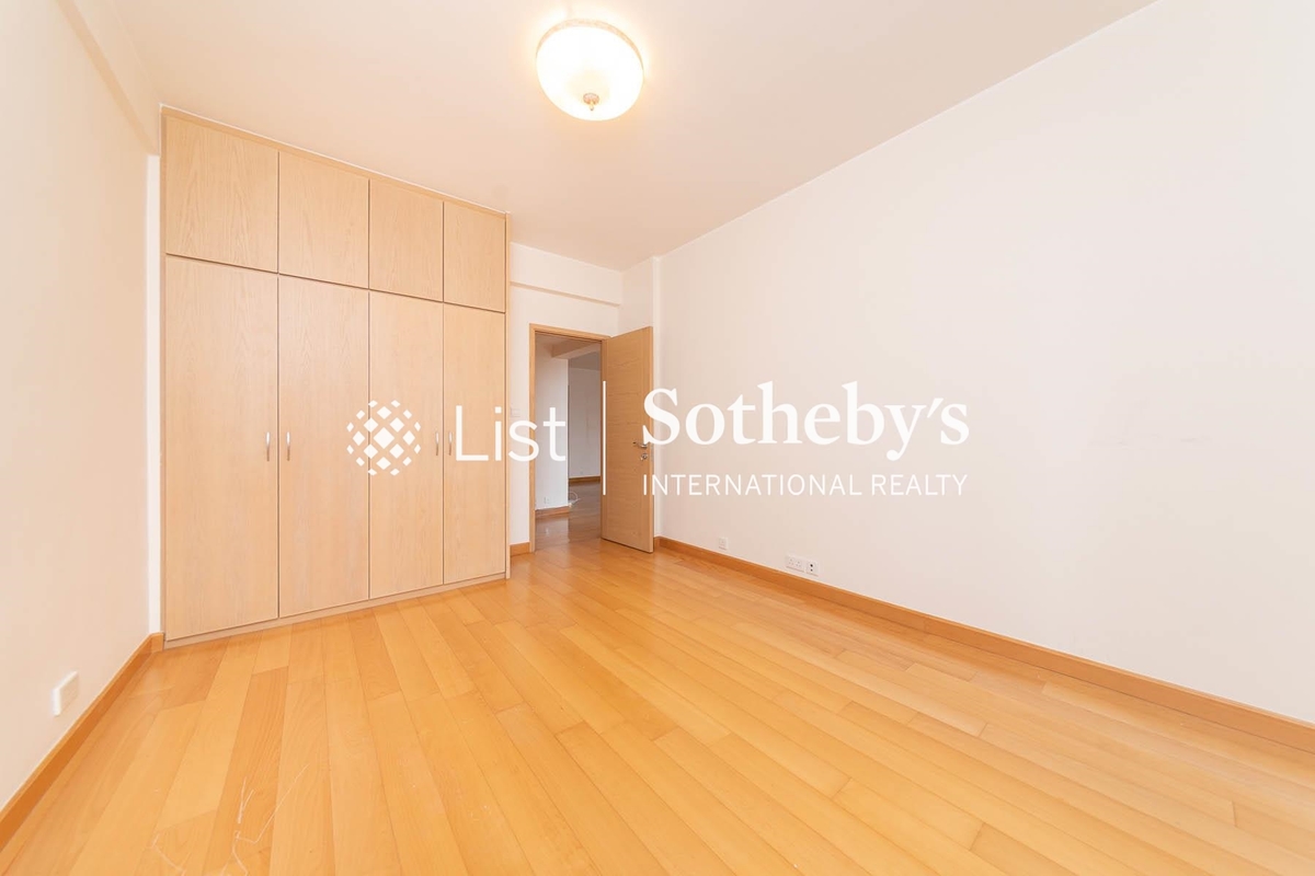 Hollywood Heights 好利閣 | Fourth Bedroom