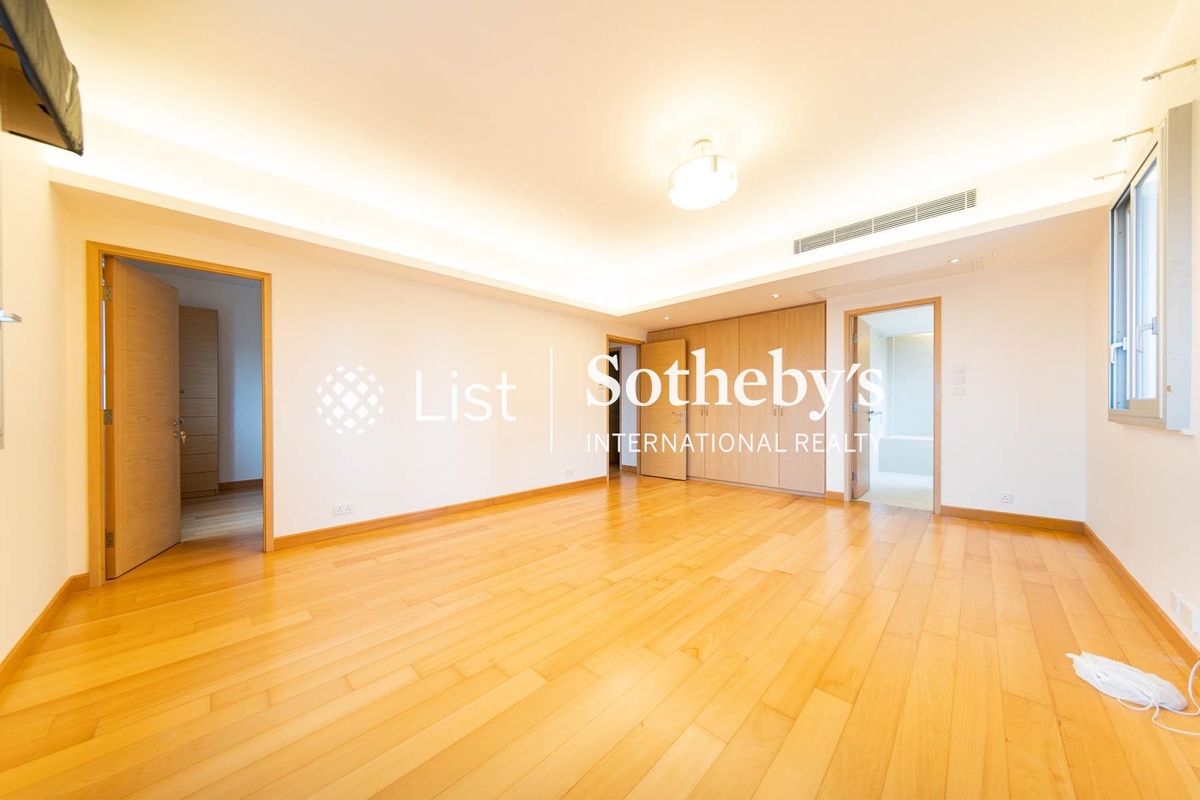 Hollywood Heights 好利閣 | Master Bedroom