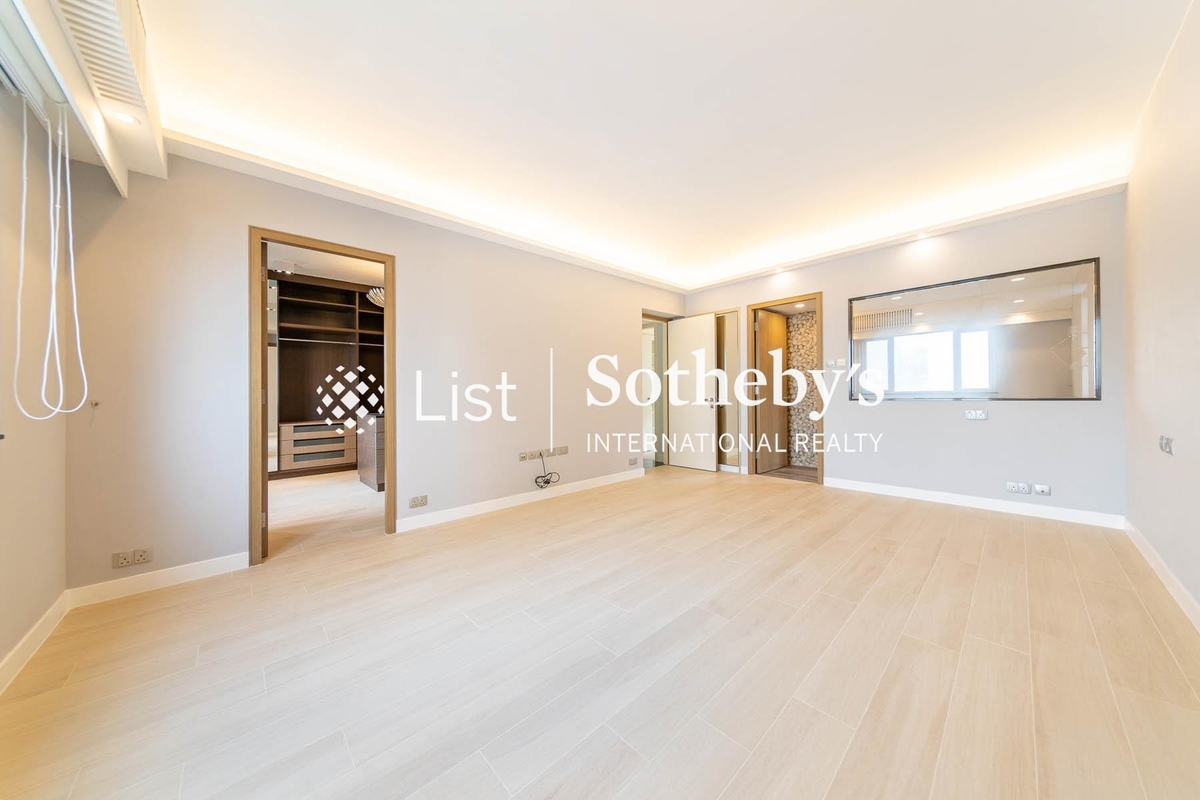 Hollywood Heights 好利閣 | Master Bedroom