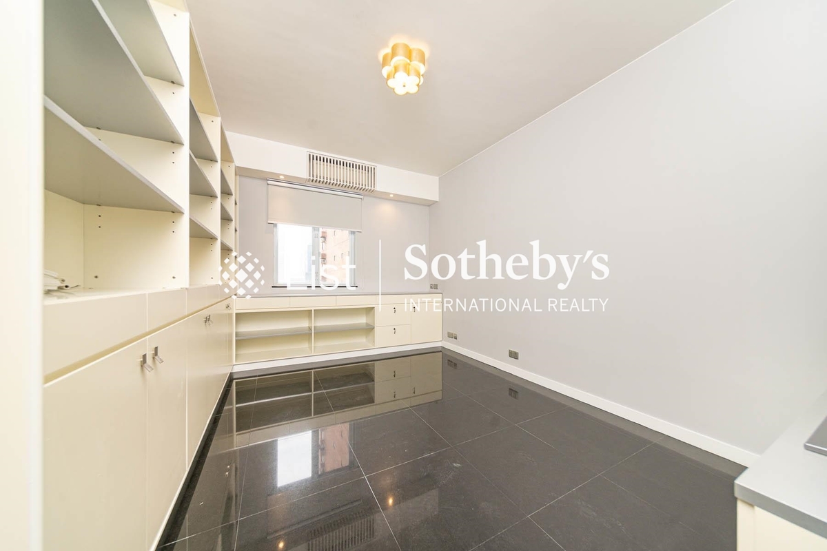 Hollywood Heights 好利閣 | Third Bedroom