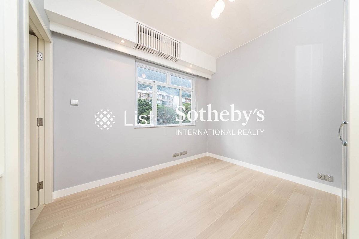 Hollywood Heights 好利閣 | Second En-suite Bedroom