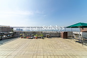 Baguio Villa 碧瑤灣 | Private Roof Terrace