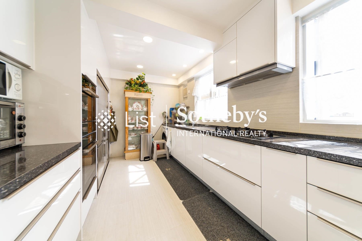 Baguio Villa 碧瑤灣 | Kitchen