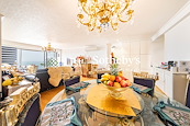 Baguio Villa 碧瑤灣 | Living and Dining Room