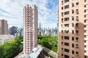 Hollywood Heights 好利閣 | View from Living and Dining Room