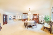 Hollywood Heights 好利閣 | Living and Dining Room