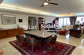 Hollywood Heights 好利閣 | Living and Dining Room