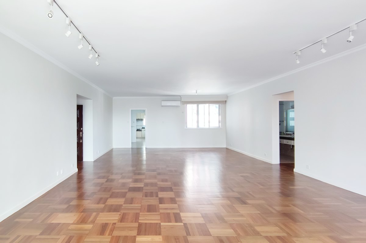 Hollywood Heights 好利閣 | Living and Dining Room