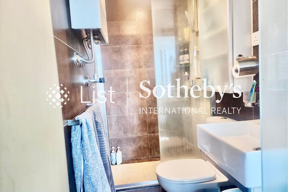 Baguio Villa 碧瑤灣 | Master Bathroom