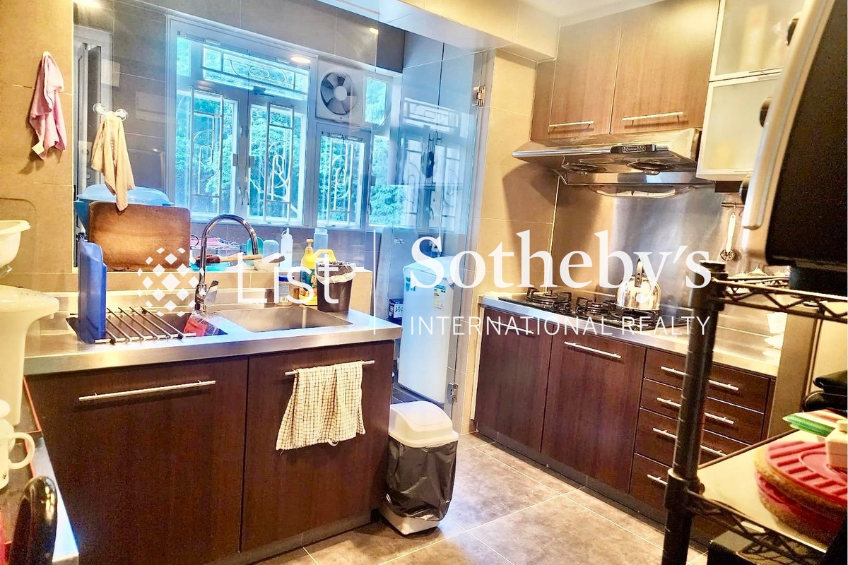 Baguio Villa 碧瑤灣 | Kitchen