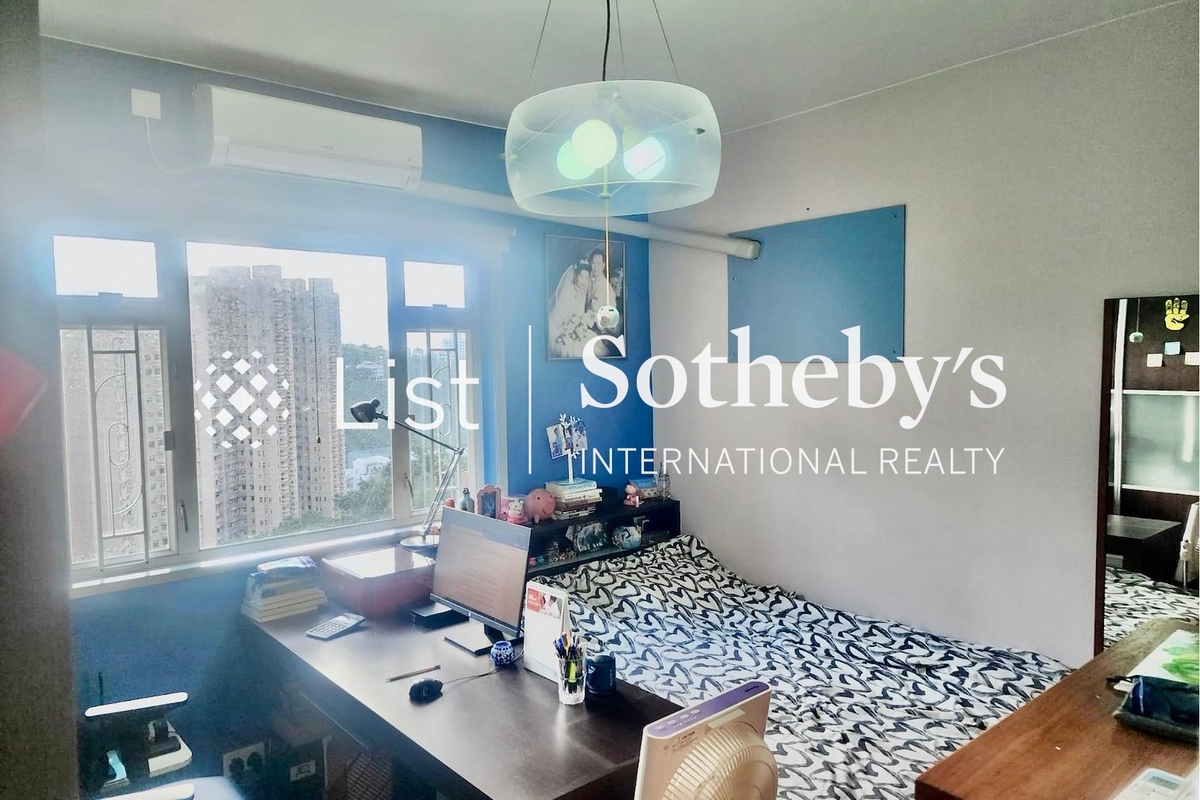 Baguio Villa 碧瑤灣 | Second Bedroom