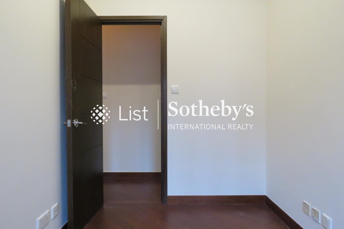 One Pacific Heights 盈峰一號 | Third Bedroom