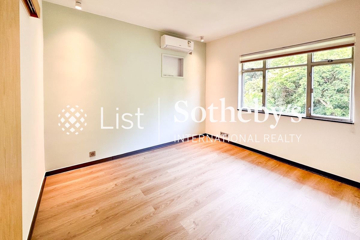 Baguio Villa 碧瑶湾 | Master Bedroom