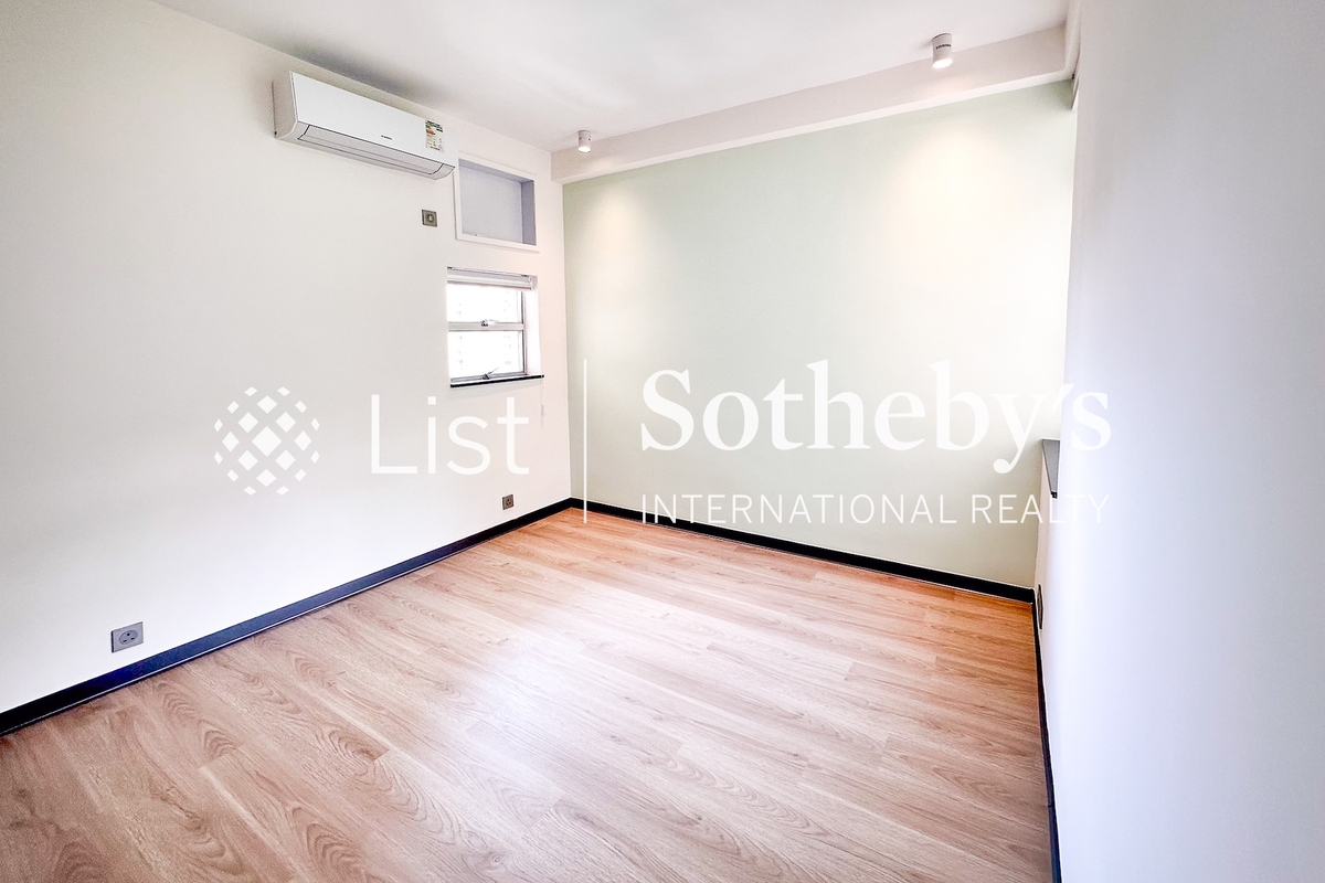 Baguio Villa 碧瑶湾 | Second Bedroom