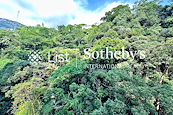 Baguio Villa 碧瑤灣 | View from Living and Dining Room