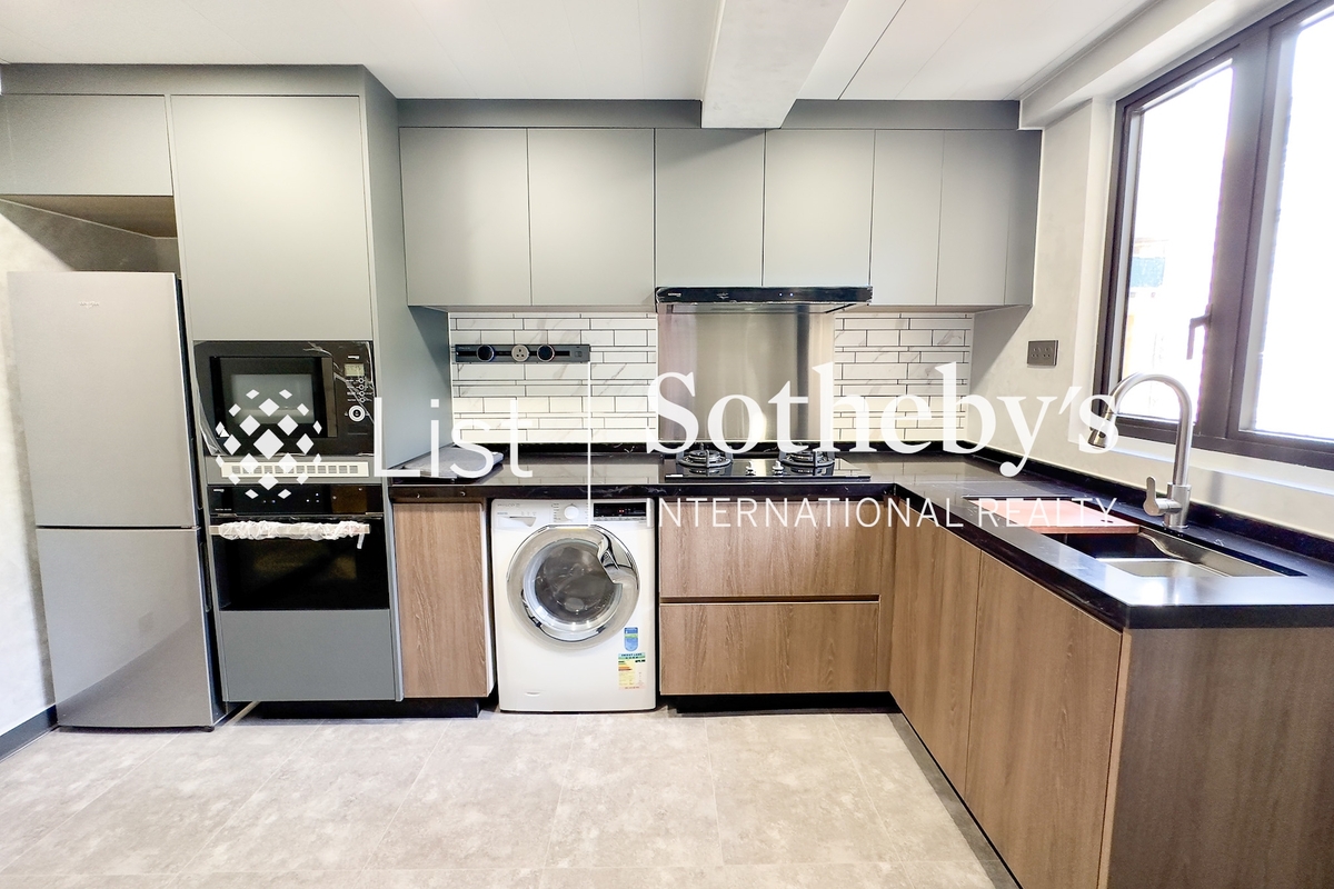 Baguio Villa 碧瑶湾 | Kitchen