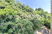 Baguio Villa 碧瑤灣 | View from Master Bedroom